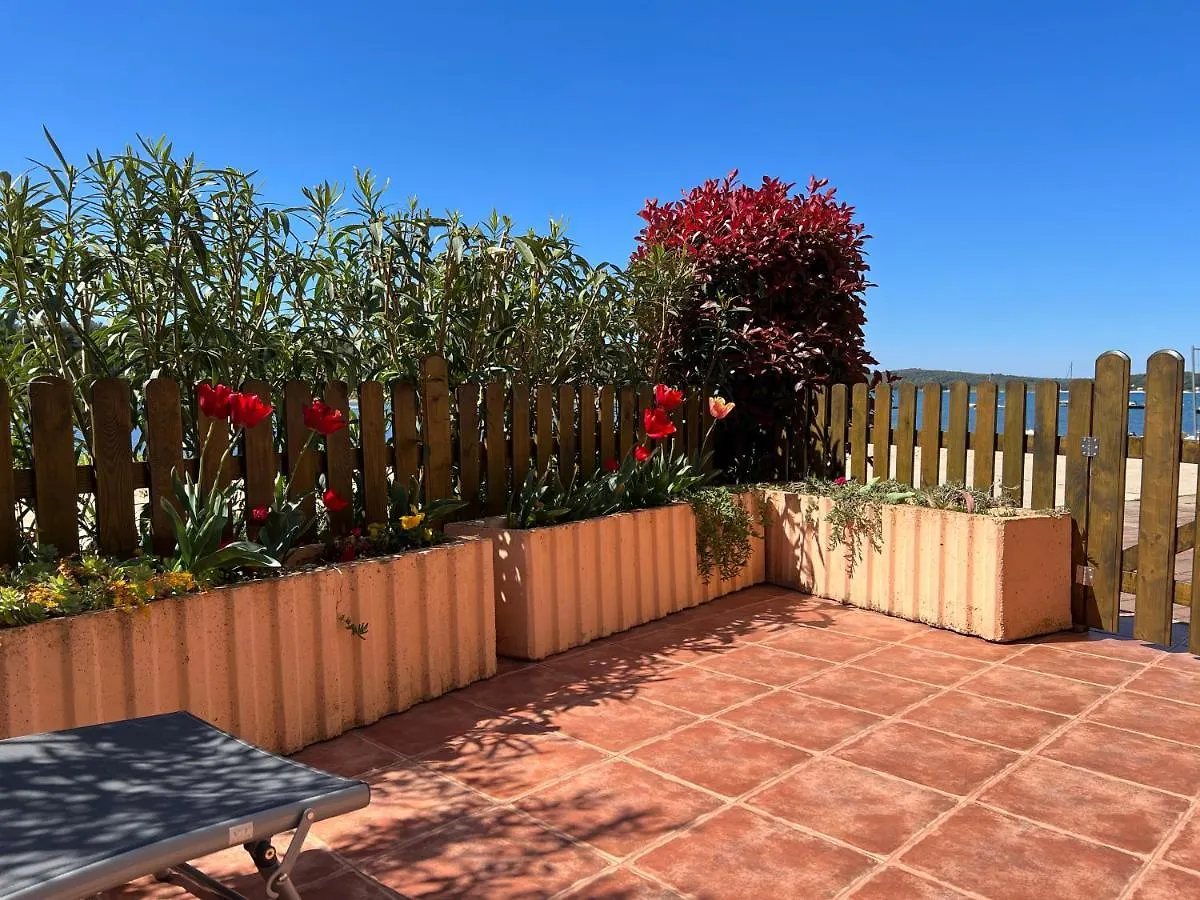 Sunshine Apartment Medulin Croatia
