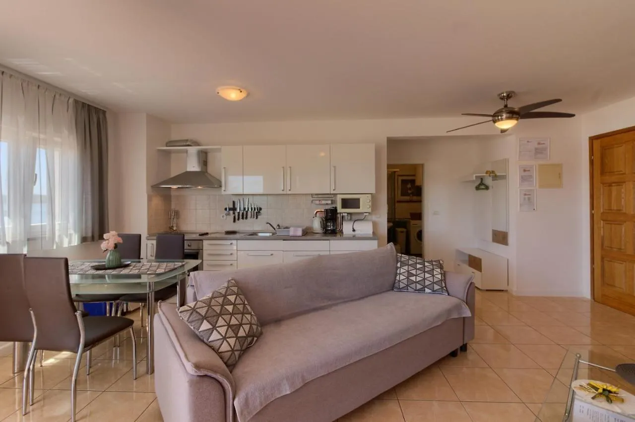 Sunshine Apartment Medulin