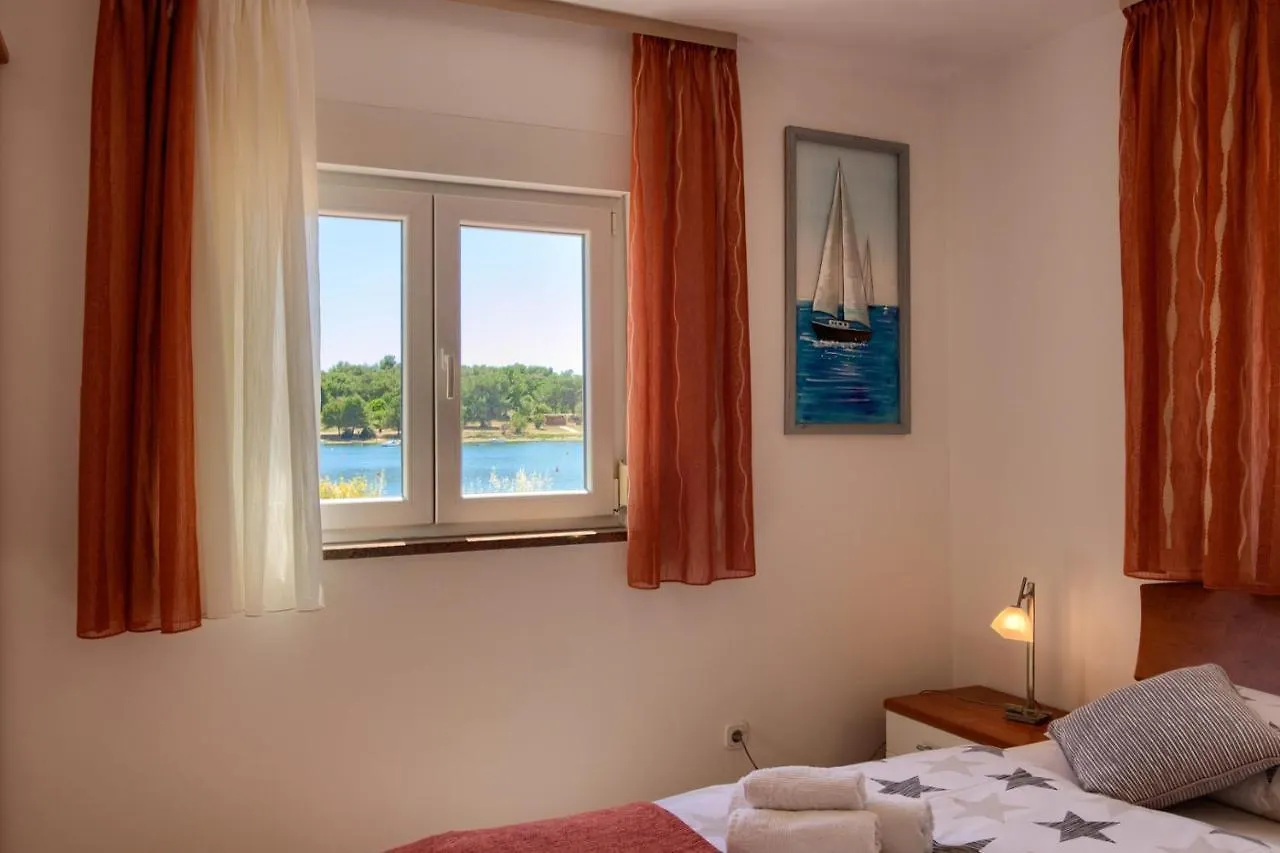Sunshine Apartment Medulin