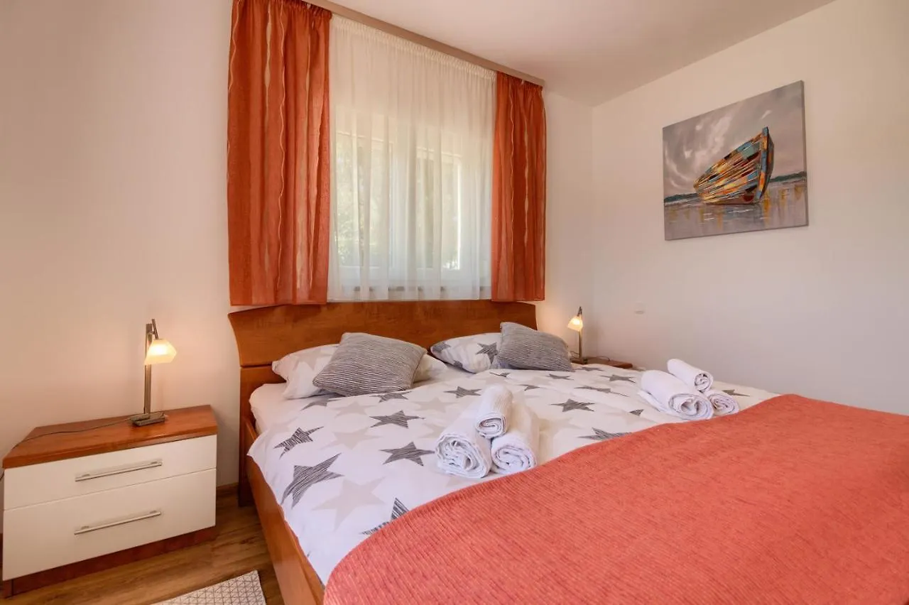 Sunshine Apartment Medulin