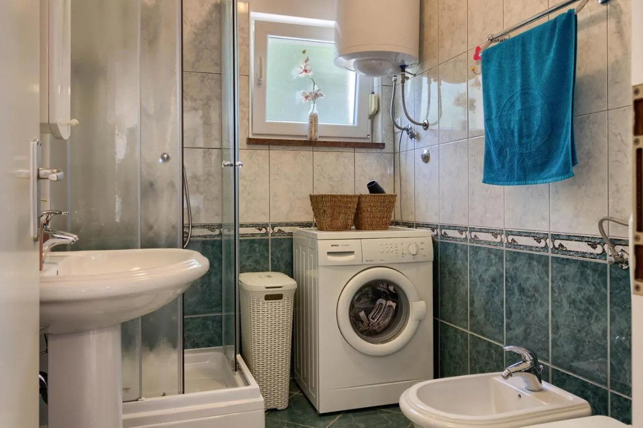 Sunshine Apartment Medulin