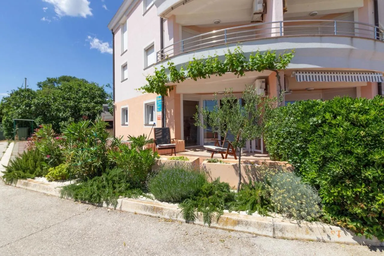 Sunshine Apartment Medulin